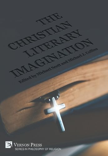 The Christian Literary Imagination 9781648899027 (Book)