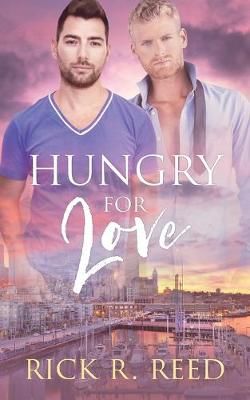 Hungry for Love By Reed 9781648900013 (Paperback)