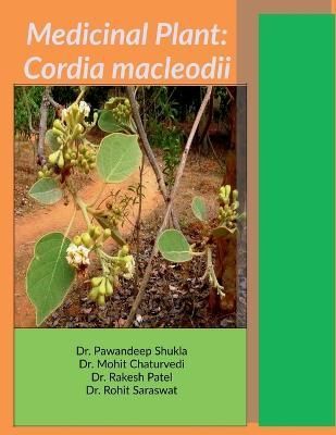 Medicinal Plant By Pawandeep 9781648927546 (Paperback)