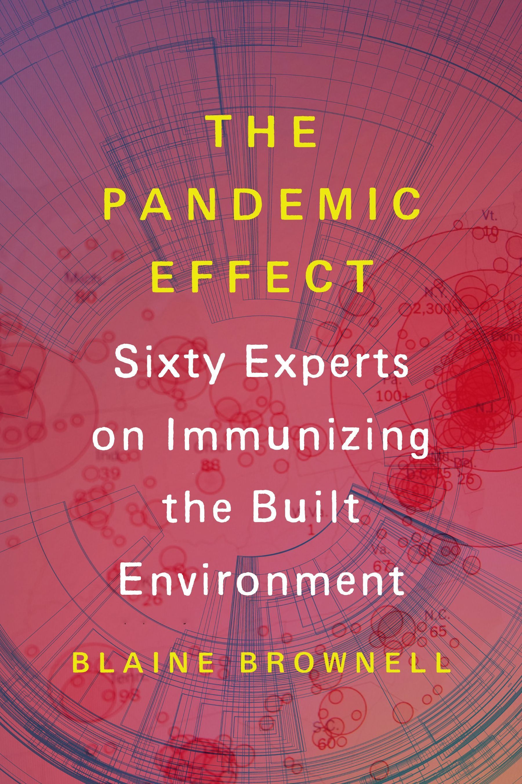 The Pandemic Effect By Blaine Brownell 9781648961649 (Paperback)