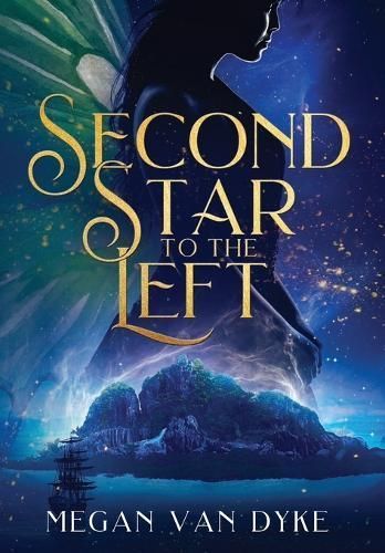 Second Star to the Left By Van Dyke 9781648981678 (Hardback)