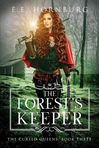 Forest's Keeper By Hornburg 9781648983009 (Paperback)