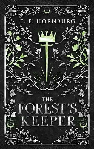 Forest's Keeper By Hornburg 9781648984273 (Hardback)