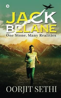 Jack Belane By Oorjit Sethi (other) 9781648997631 (Paperback)