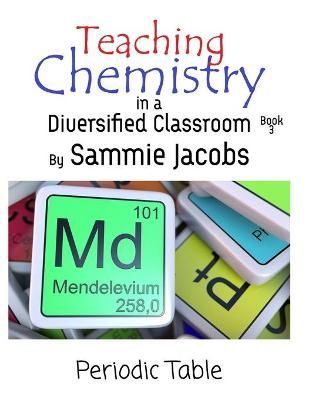 Periodic Table By Sammie Jacobs 9781649000026 (Paperback)