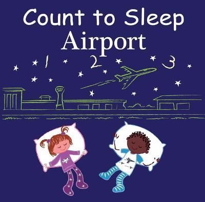 Airport By Adam Gamble, Mark Jasper 9781649070463 (Board book)