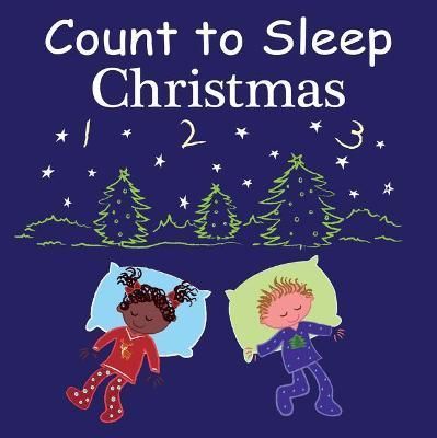 Count to Sleep, Christmas By Adam Gamble, Mark Jasper 9781649070470