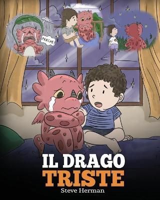 drago triste By Steve Herman 9781649160522 (Paperback)