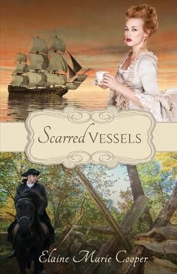 Scarred Vessels By Cooper 9781649170026 (Paperback)