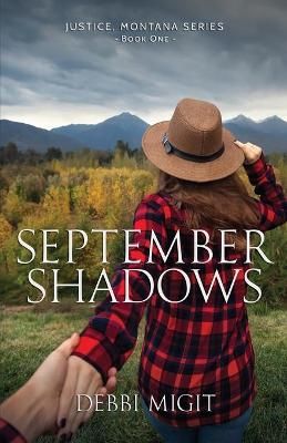 September Shadows By Migit 9781649170866 (Paperback)