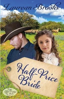 Half-Price Bride By Brooks 9781649171238 (Paperback)
