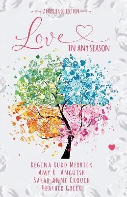 Love in Any Season By Merrick 9781649172389 (Paperback)