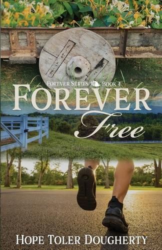 Forever Free By Dougherty 9781649173607 (Paperback)