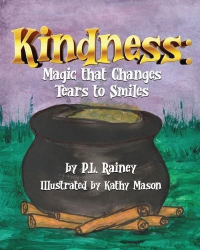 Kindness By Rainey 9781649173782 (Paperback)