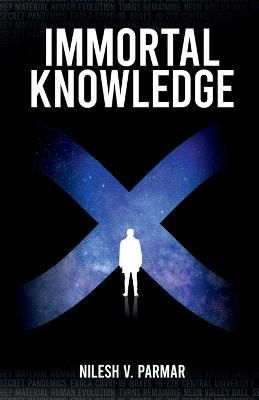 Immortal Knowledge By V 9781649193230 (Paperback)