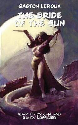 Bride of the Sun By LeRoux 9781649320384 (Paperback)