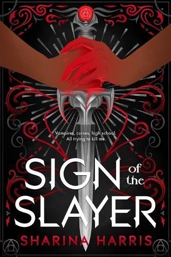 Sign of the Slayer By Sharina Harris 9781649373311 (Book)