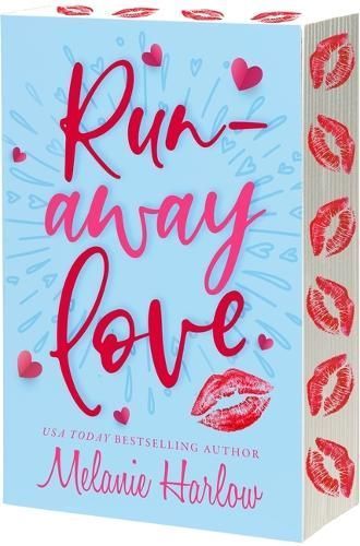Runaway Love By Melanie Harlow 9781649377661 (Paperback)