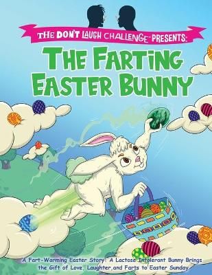 Farting Easter Bunny - The Don't Laugh Challenge Presents By Billy Boy