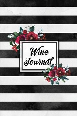Wine Journal By Newton 9781649441713 (Paperback)