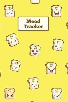 Mood Tracker By Newton 9781649441881 (Paperback)