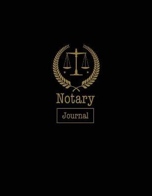 Notary Journal By Newton 9781649441966 (Paperback)