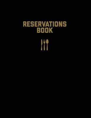 Reservations Book By Newton 9781649442123 (Paperback)