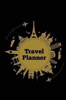 Travel Planner By Newton 9781649442239 (Paperback)