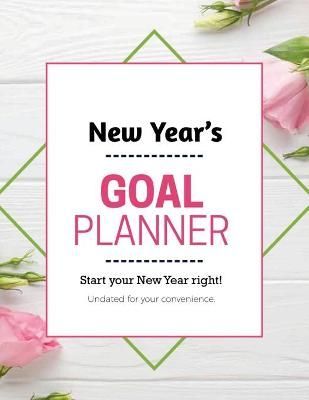 Goal Planner By Newton 9781649442451 (Paperback)