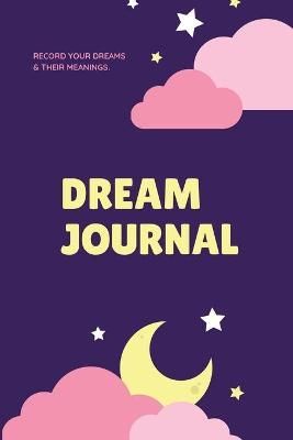 Dream Journal By Newton 9781649442505 (Paperback)