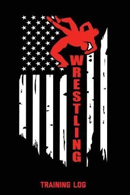 Wrestling Training Log By Newton 9781649442659 (Paperback)