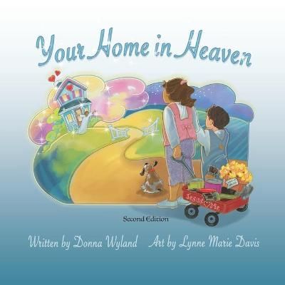 Your Home in Heaven By Wyland 9781649490834 (Paperback)