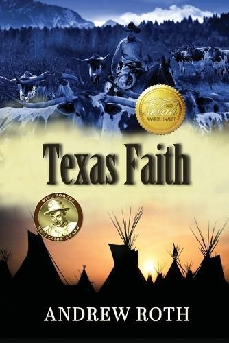 Texas Faith By Roth 9781649496690 (Paperback)