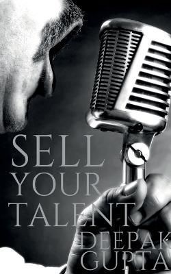 Sell Your Talent By Gupta 9781649513595 (Paperback)