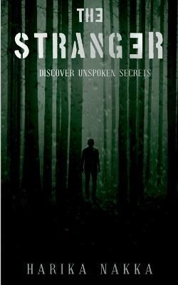 Stranger By Nakka 9781649515971 (Paperback)