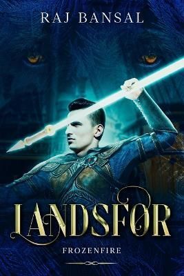 Landsfor By Bansal 9781649537461 (Paperback)