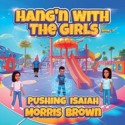 Hang'n with the Girls By Brown 9781649538567 (Paperback)