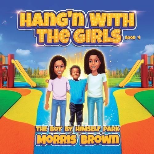 Hang'n With the Girls 9781649538574 (Paperback)