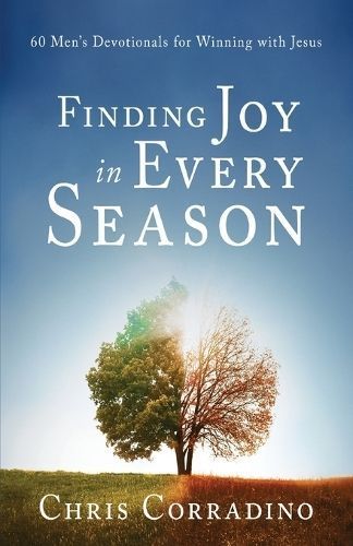 Finding Joy In Every Season By Corradino 9781649605061 (Paperback)