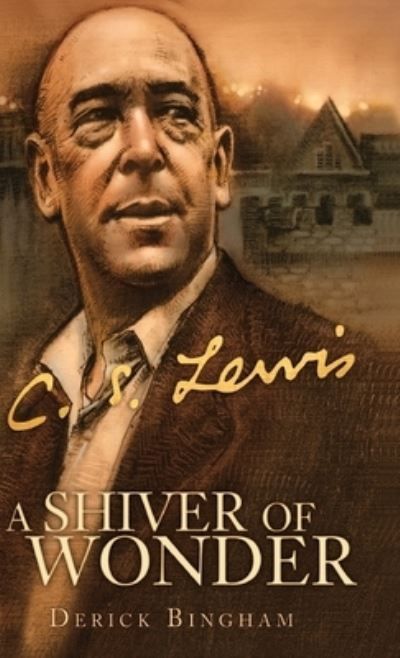Shiver of Wonder By Bingham 9781649605962 (Hardback)