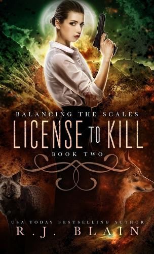 License to Kill By Blain 9781649641281 (Paperback)