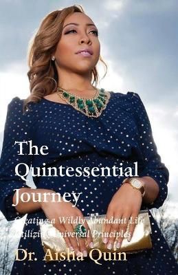 Quintessential Journey By Quin 9781649692665 (Paperback)