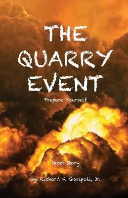 Quarry Event 9781649696519 (Paperback)