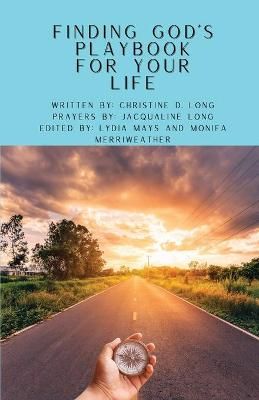 Finding God's Playbook For Your Life By Long 9781649697721 (Paperback)