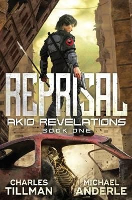 Reprisal By Michael Anderle 9781649710062 (Paperback)