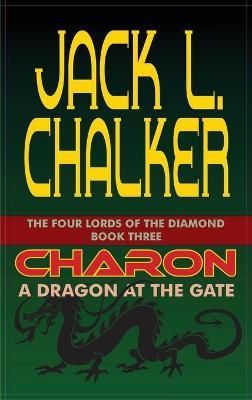 Charon By Jack L Chalker 9781649730183 (Hardback)