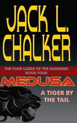Medusa By Jack L Chalker 9781649730190 (Hardback)