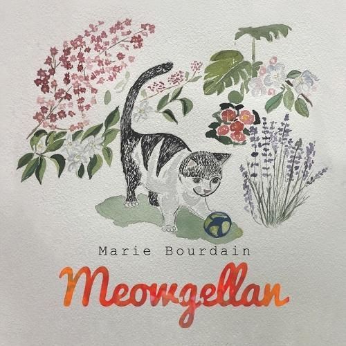 Meowgellan By Bourdain 9781649792594 (Paperback)