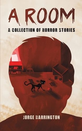 A Room By Jorge Harrington 9781649795861 (Paperback)
