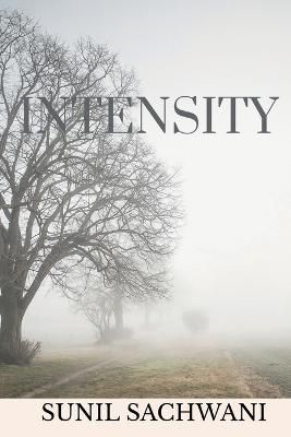 Intensity By Sunil Sachwani 9781649833631 (Paperback)